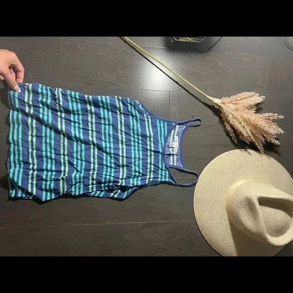 AMERICAN EAGLE flowy tank S - Picture 3 of 9